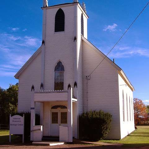 Alberton Arts & Heritage Centre